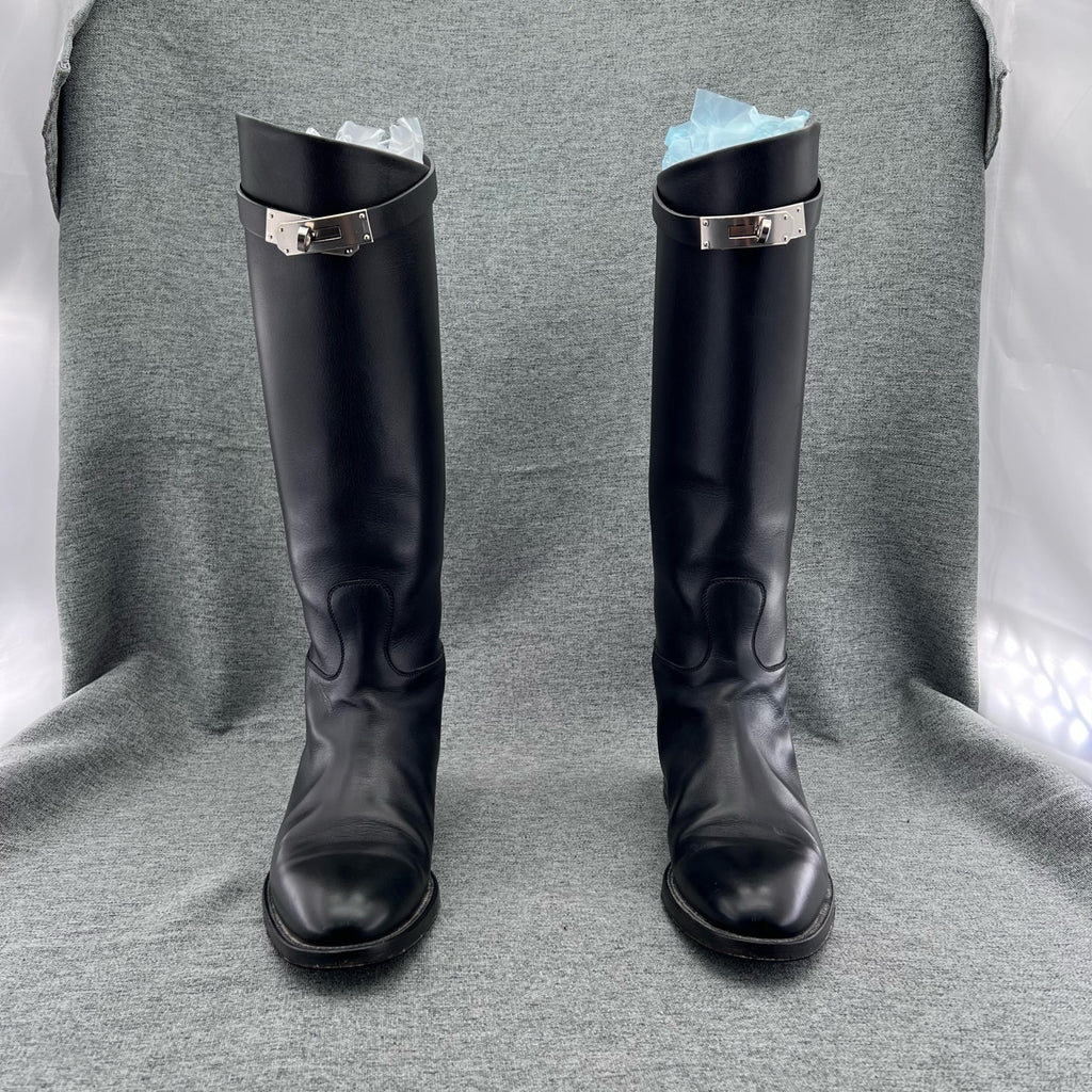 Hermes Black