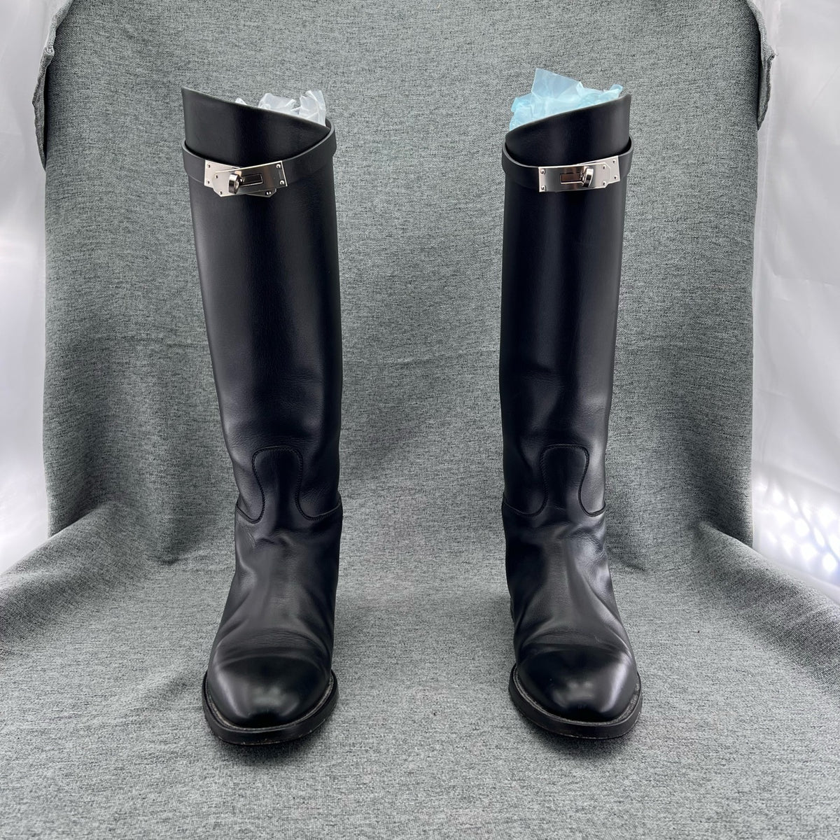 Hermes Black
