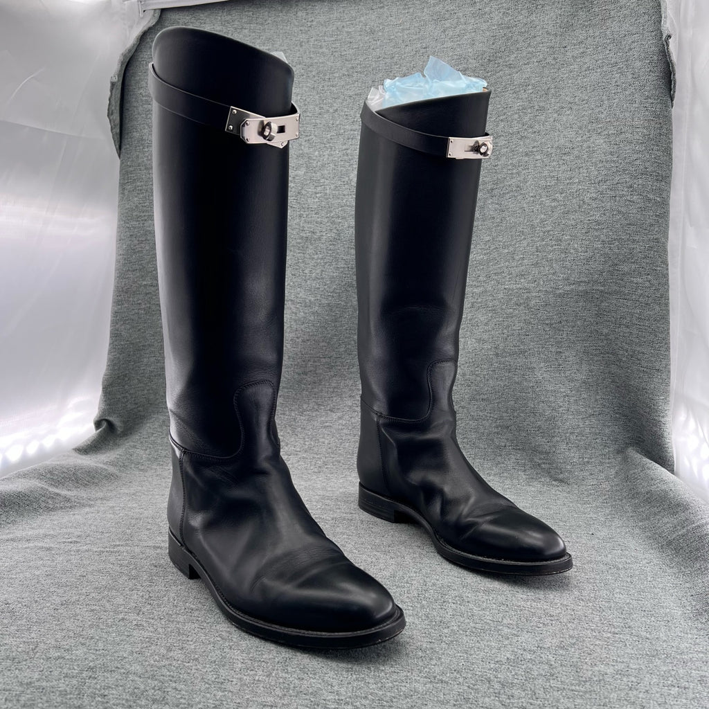 Hermes Black