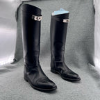 Hermes Black