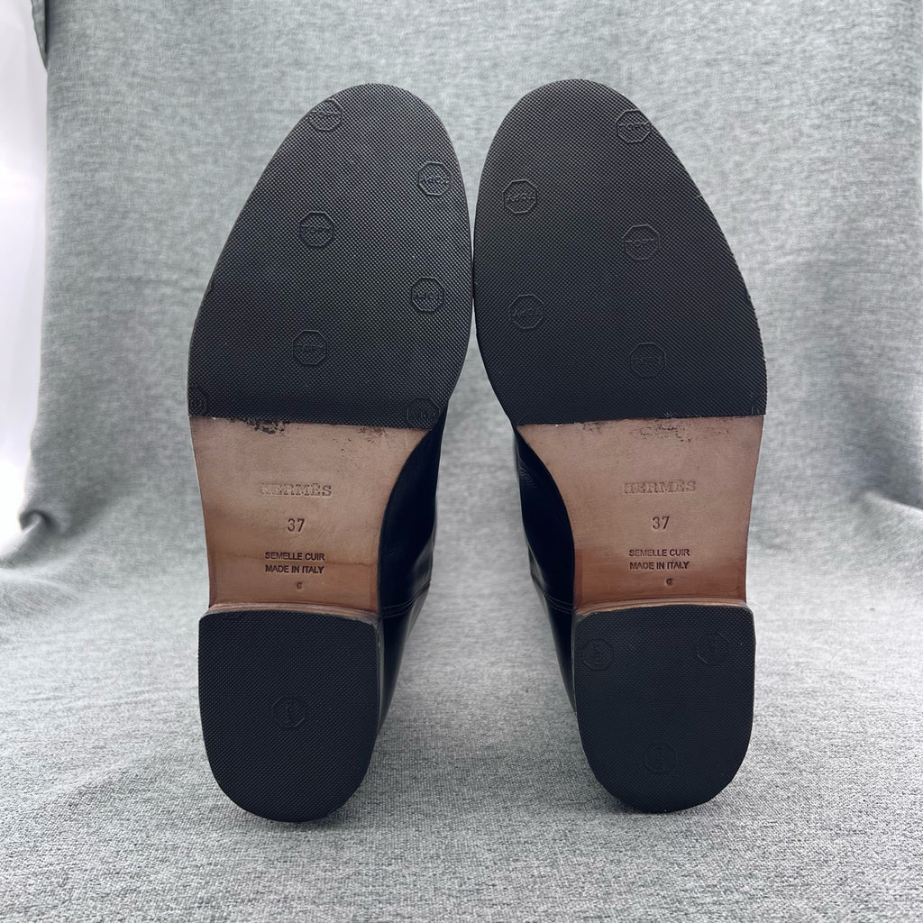 Hermes Black