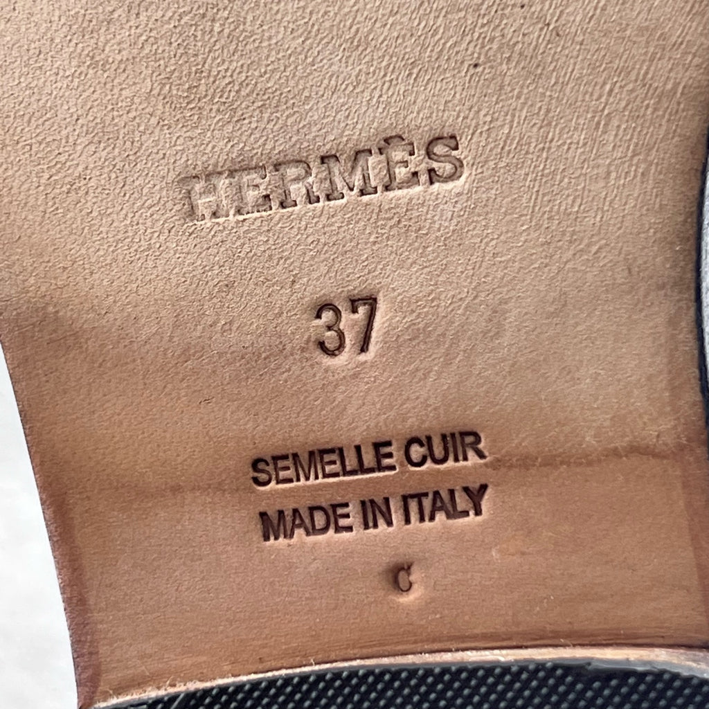 Hermes Black