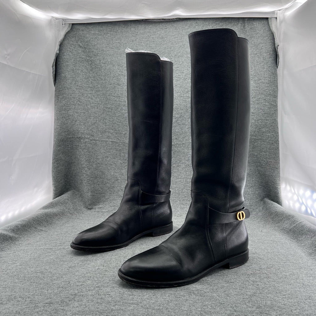 Dior Black