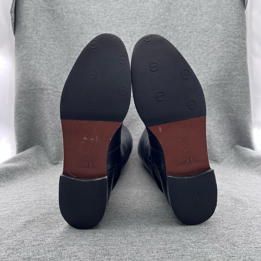 Dior Black