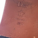Dior Black