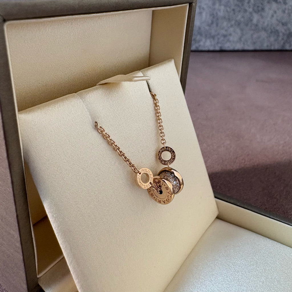 Bvlgari Bracelet