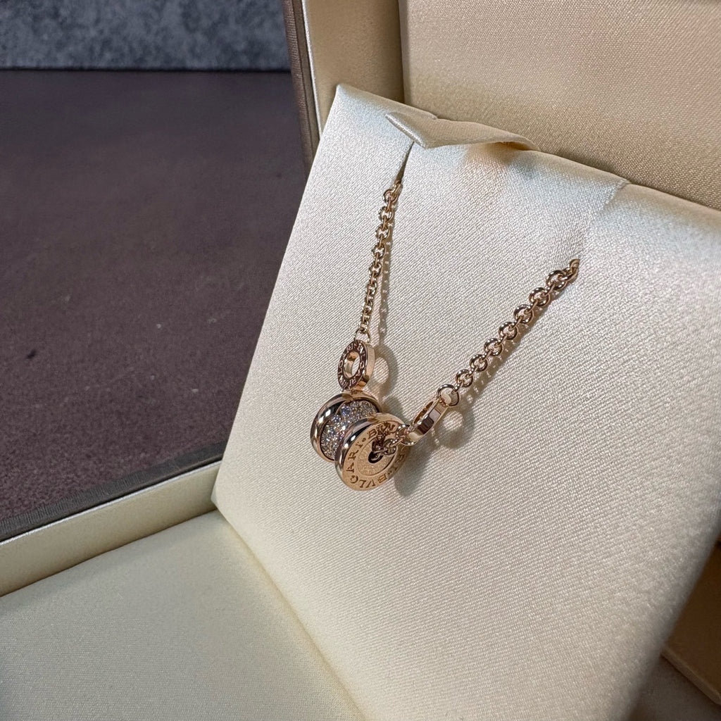 Bvlgari Bracelet