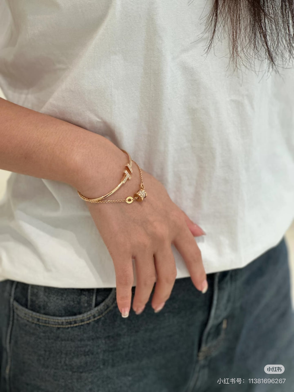 Bvlgari Bracelet