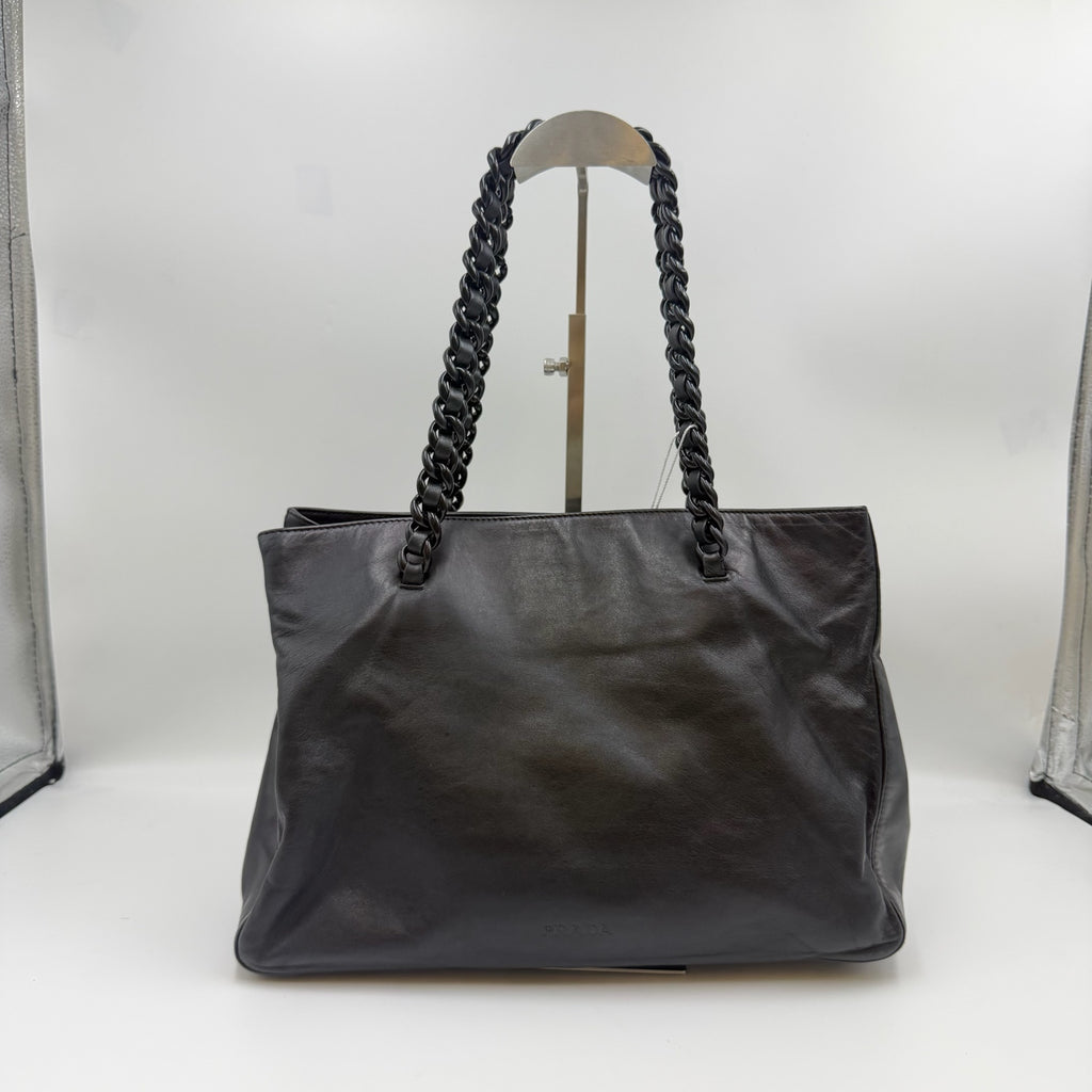 Prada Length 38 x Width 18 x Height 40 cm VA0978-UZN-F0216