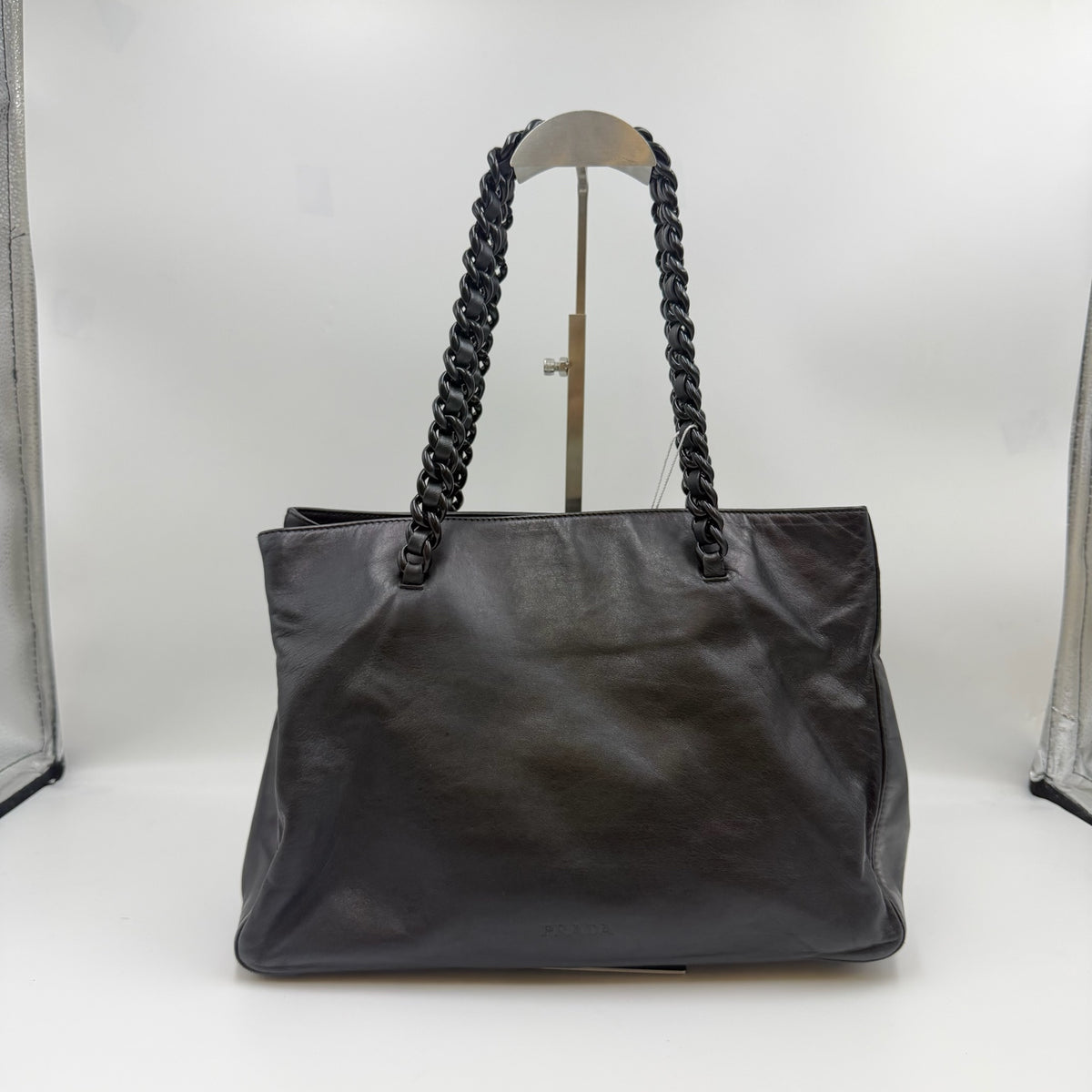 Prada Length 38 x Width 18 x Height 40 cm VA0978-UZN-F0216