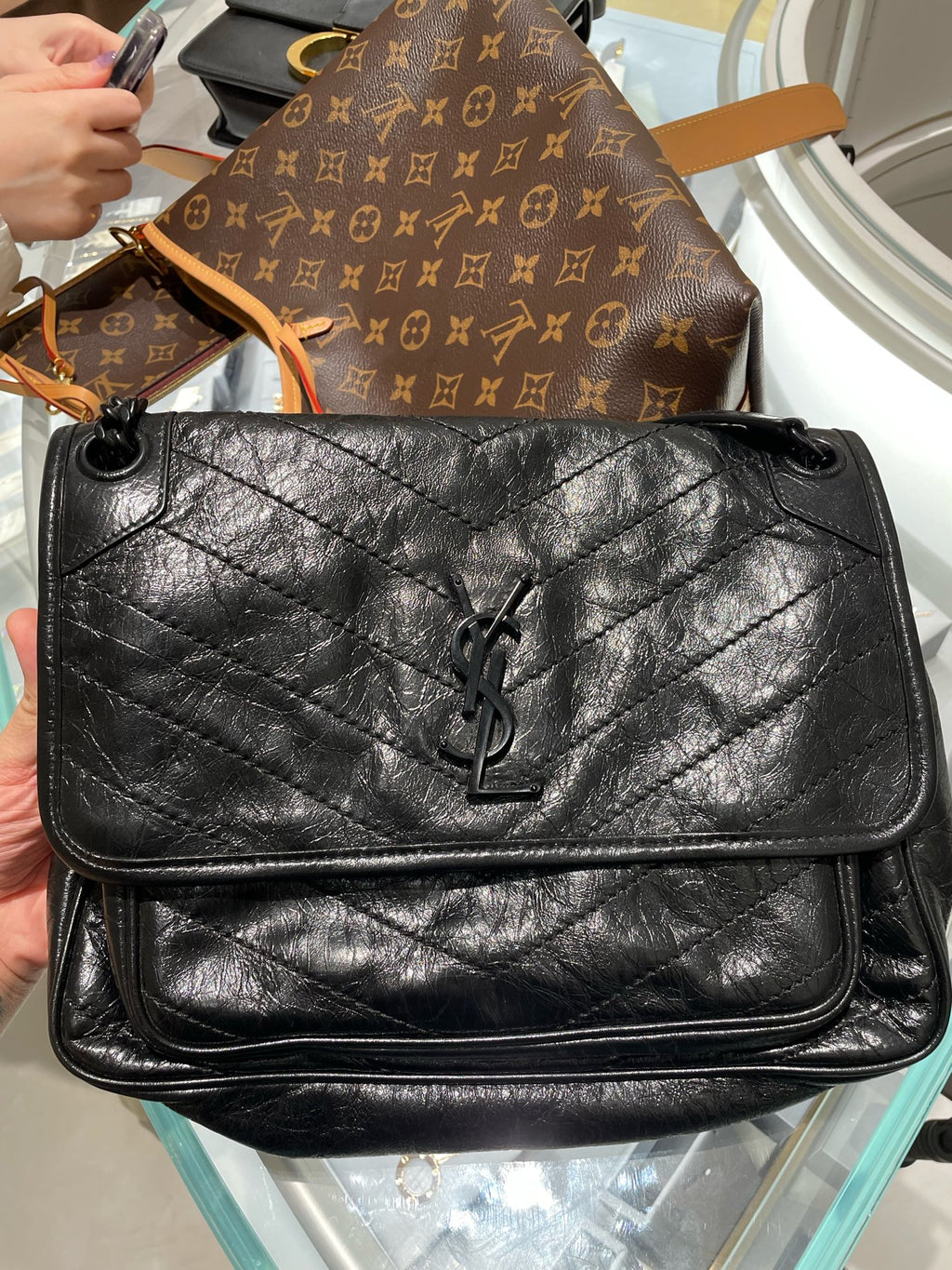 Saint laurent
