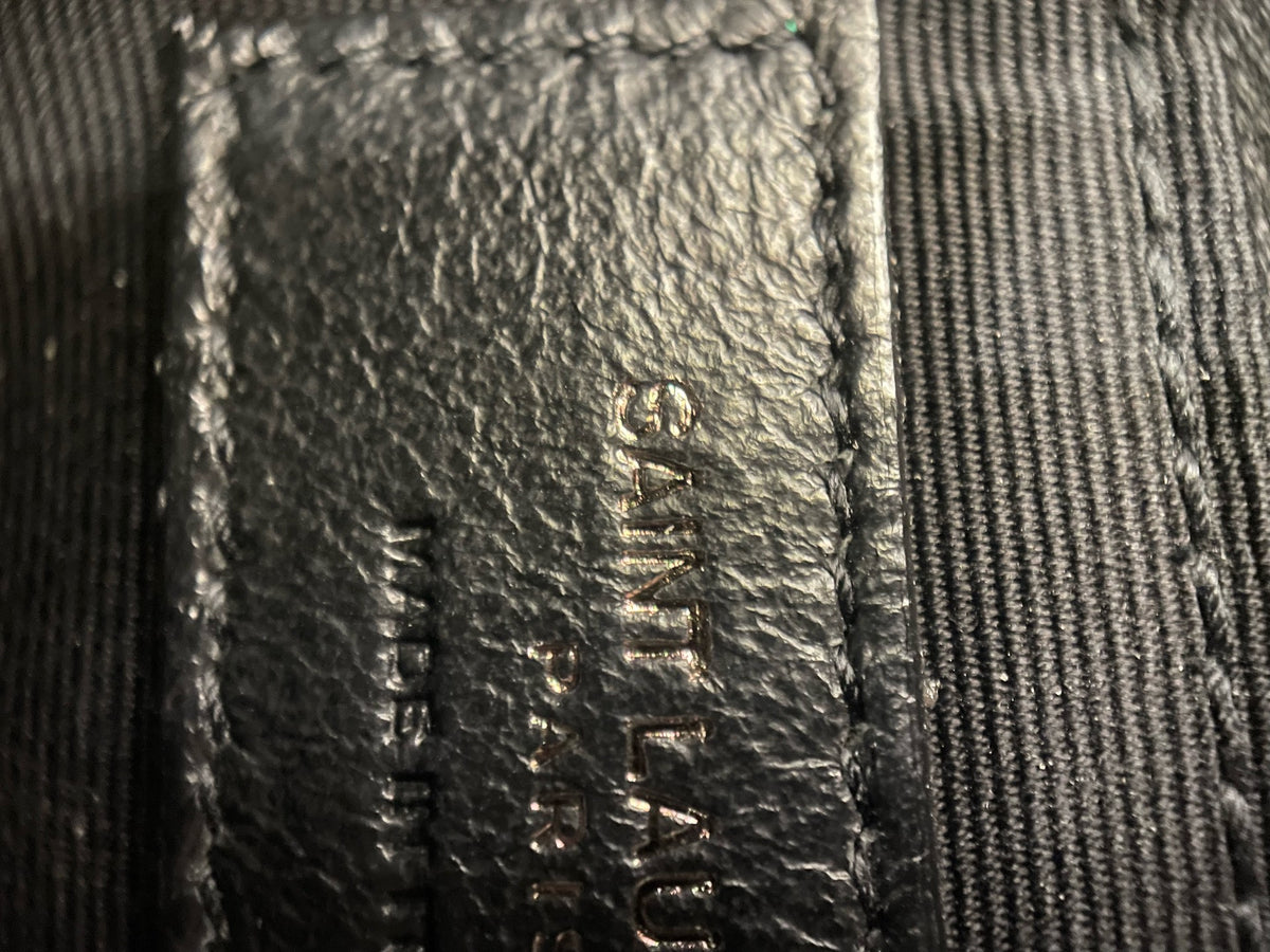 Saint laurent