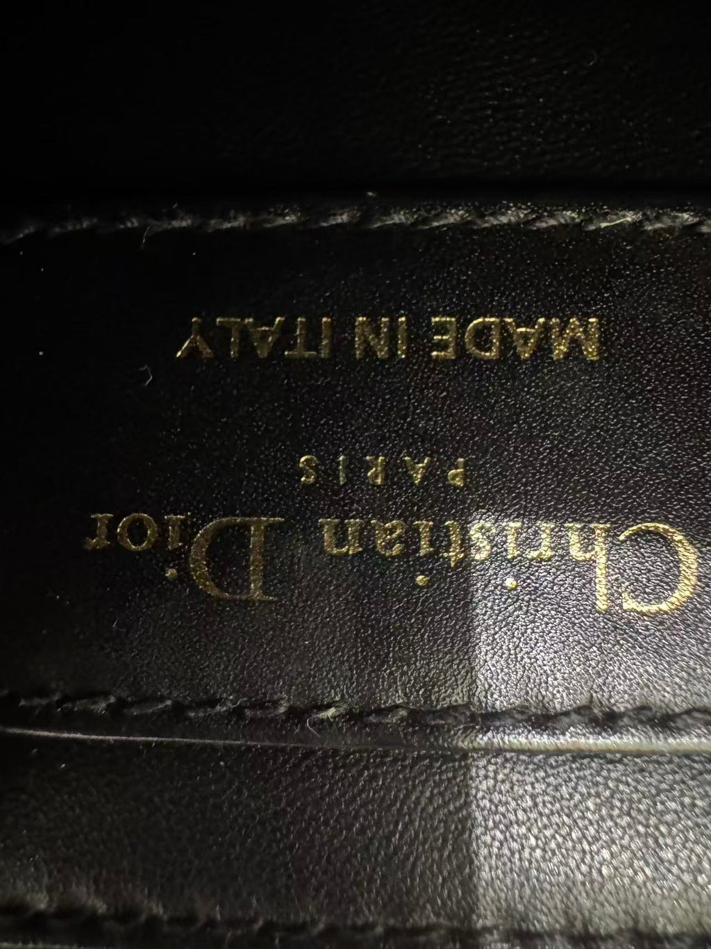 Dior