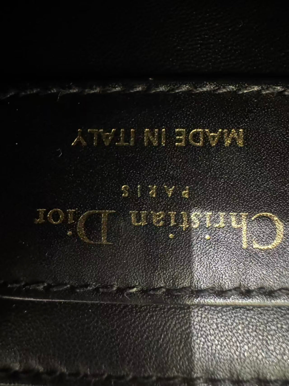 Dior