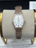 Vacheron Constantin Manual-wind watch