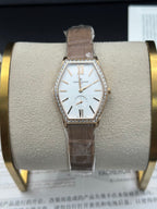 Vacheron Constantin Manual-wind watch