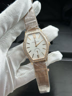 Vacheron Constantin Manual-wind watch