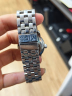 Mido Berenice Automatic (self-winding) watch 38 millimeters M8600.4.21.1