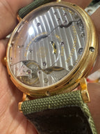IWC Portofino Brown 45 millimeters IW510107