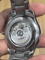 Longines Longines Master Collection Mechanical watch 42.00mm L2.919.4.78.6