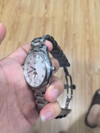 Longines Longines Master Collection Mechanical watch 42.00mm L2.919.4.78.6