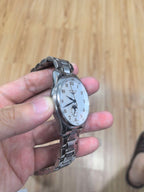 Longines Longines Master Collection Mechanical watch 42.00mm L2.919.4.78.6
