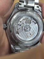 Longines Longines Master Collection Mechanical watch 42.00mm L2.919.4.78.6