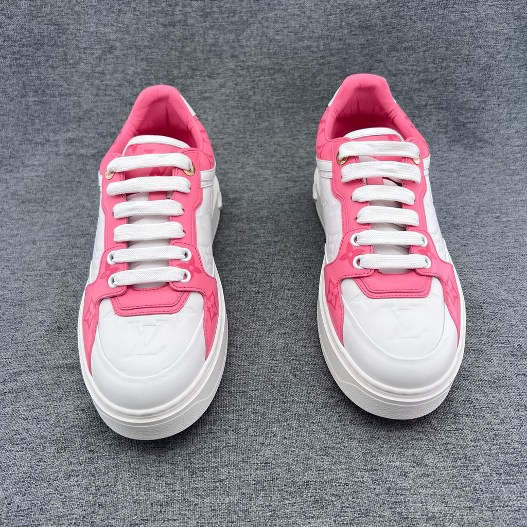 Louis Vuitton Skate shoes
