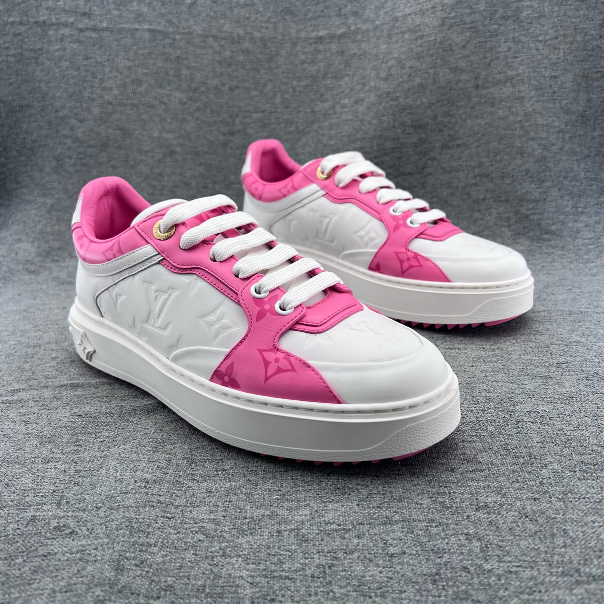 Louis Vuitton Skate shoes
