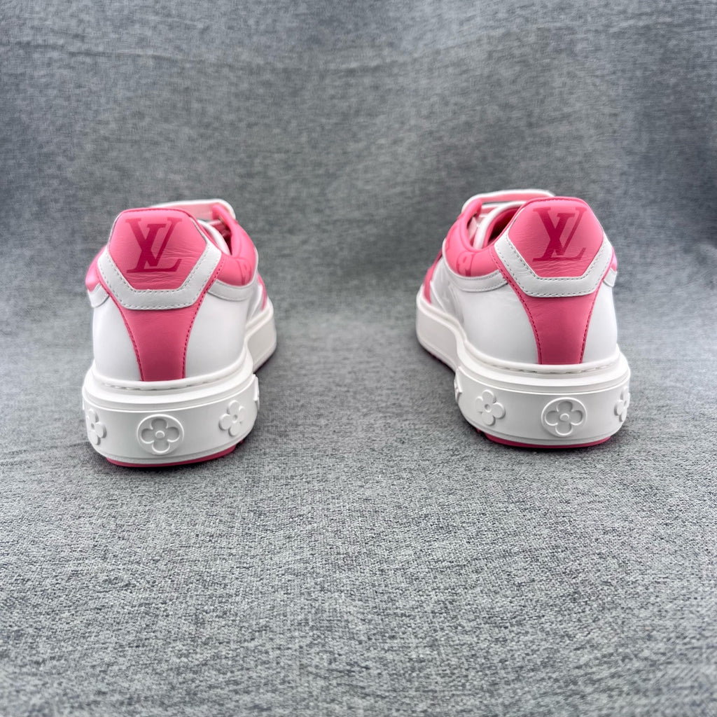 Louis Vuitton Skate shoes