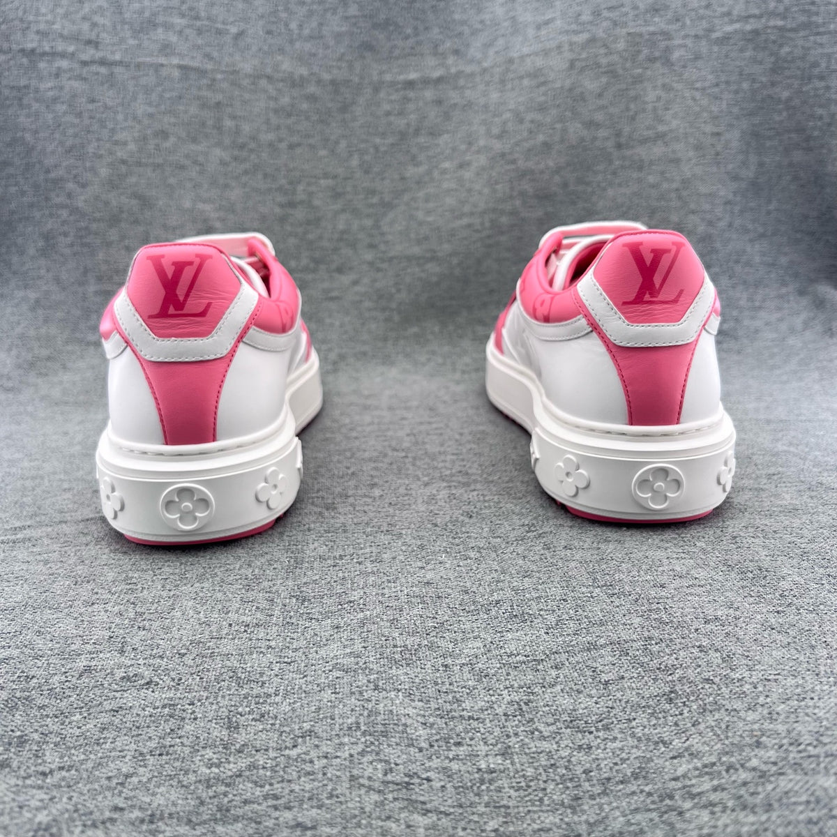 Louis Vuitton Skate shoes