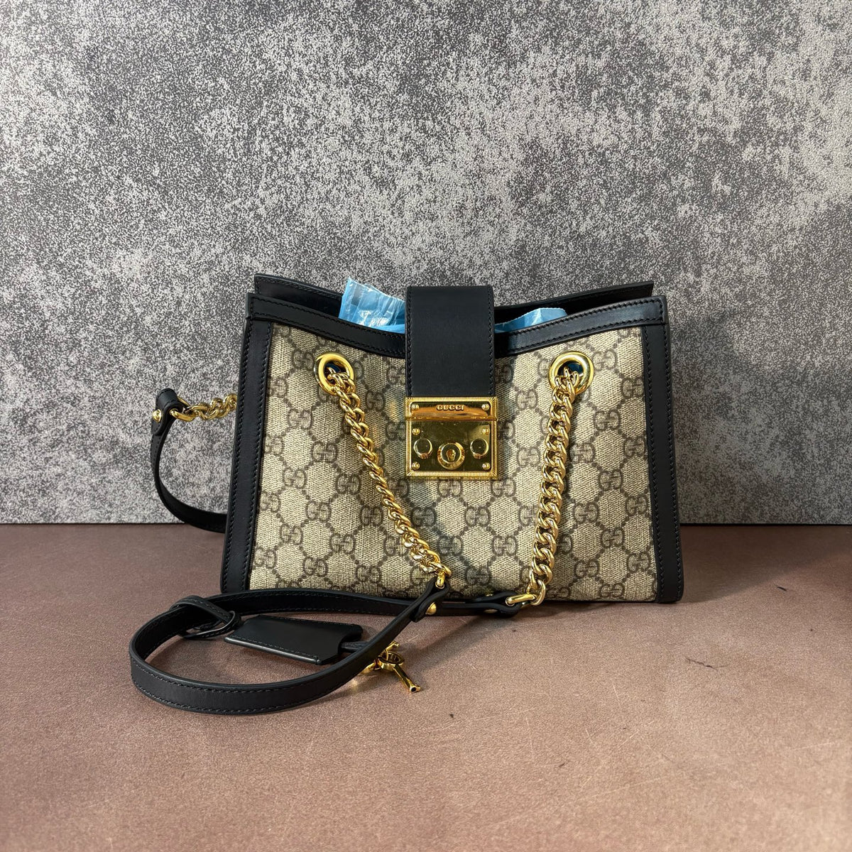 Gucci