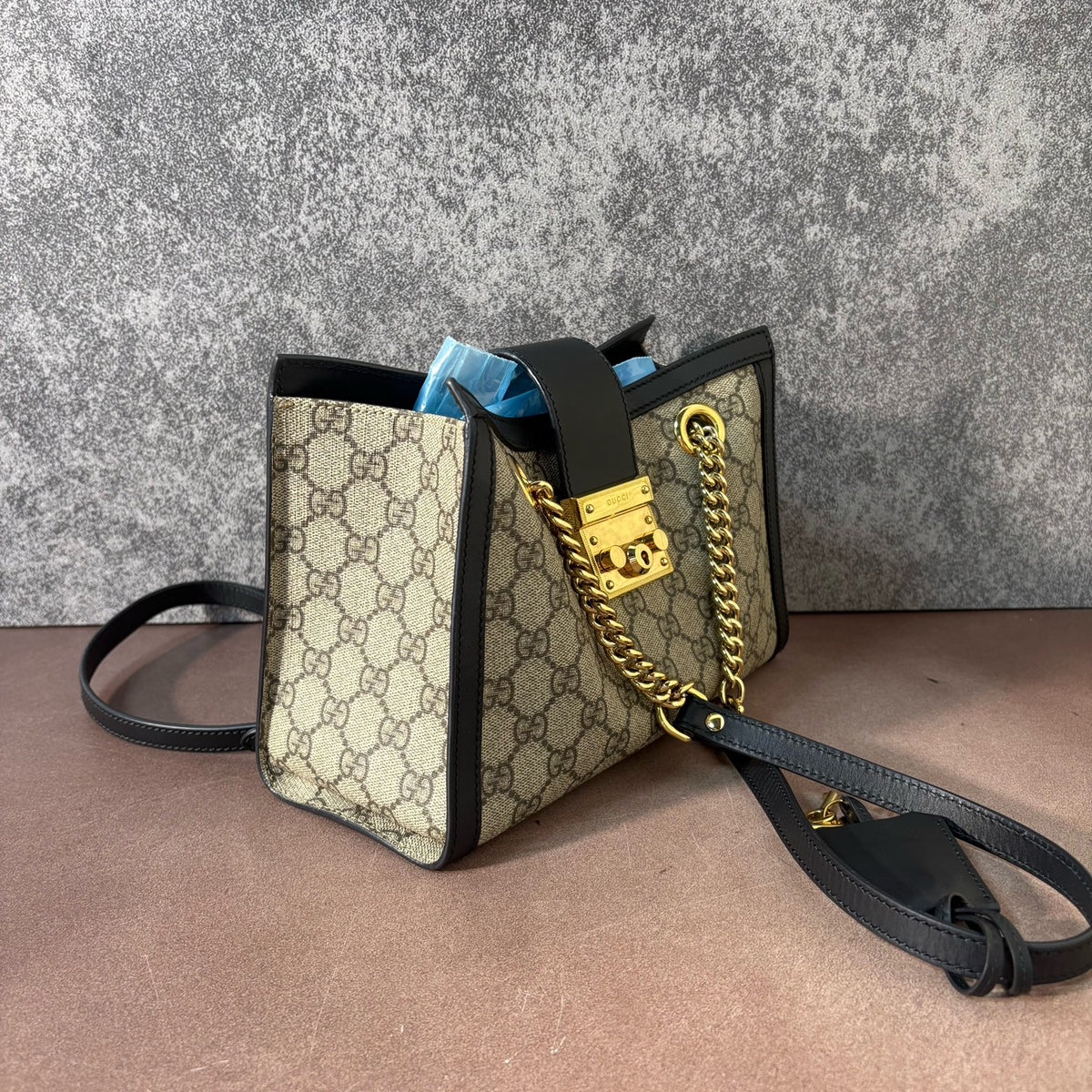 Gucci