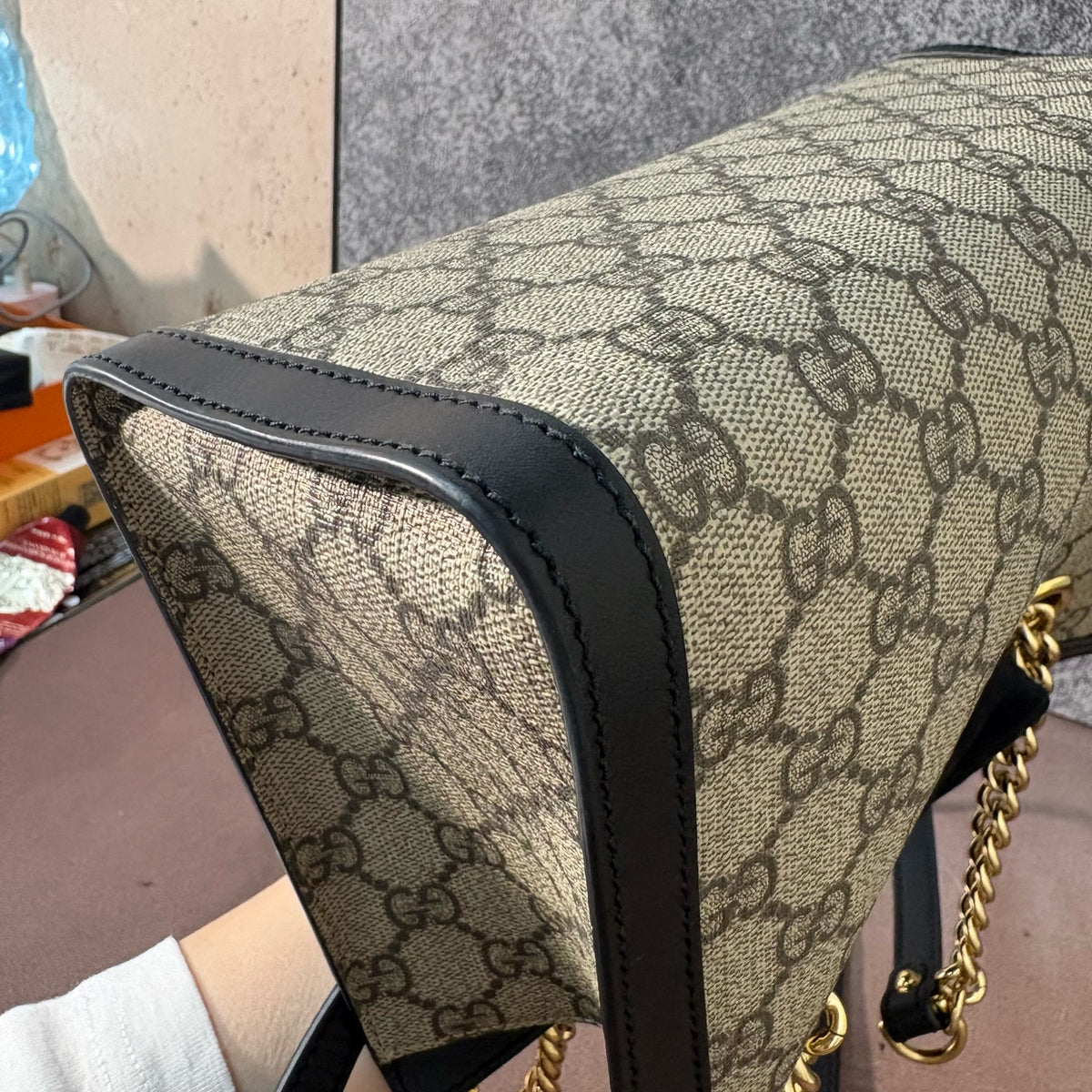 Gucci