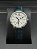 Jaeger LeCoultre Automatic (self-winding) watch