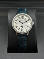 Jaeger LeCoultre Automatic (self-winding) watch