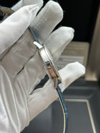 Jaeger LeCoultre Automatic (self-winding) watch