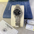 Longines Watchmaking tradition Automatic (self-winding) watch 26 millimeters L2.263.4.52.6
