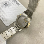Longines Watchmaking tradition Automatic (self-winding) watch 26 millimeters L2.263.4.52.6