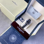 Longines Watchmaking tradition Automatic (self-winding) watch 26 millimeters L2.320.4.56.2