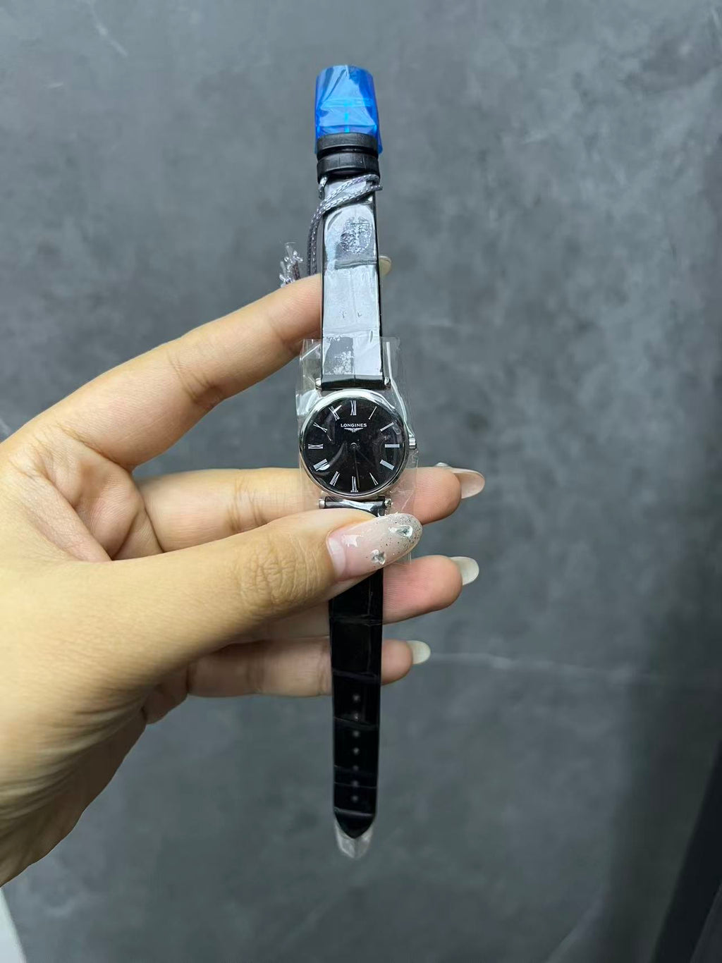 Longines