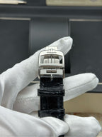 Jaeger LeCoultre Silver