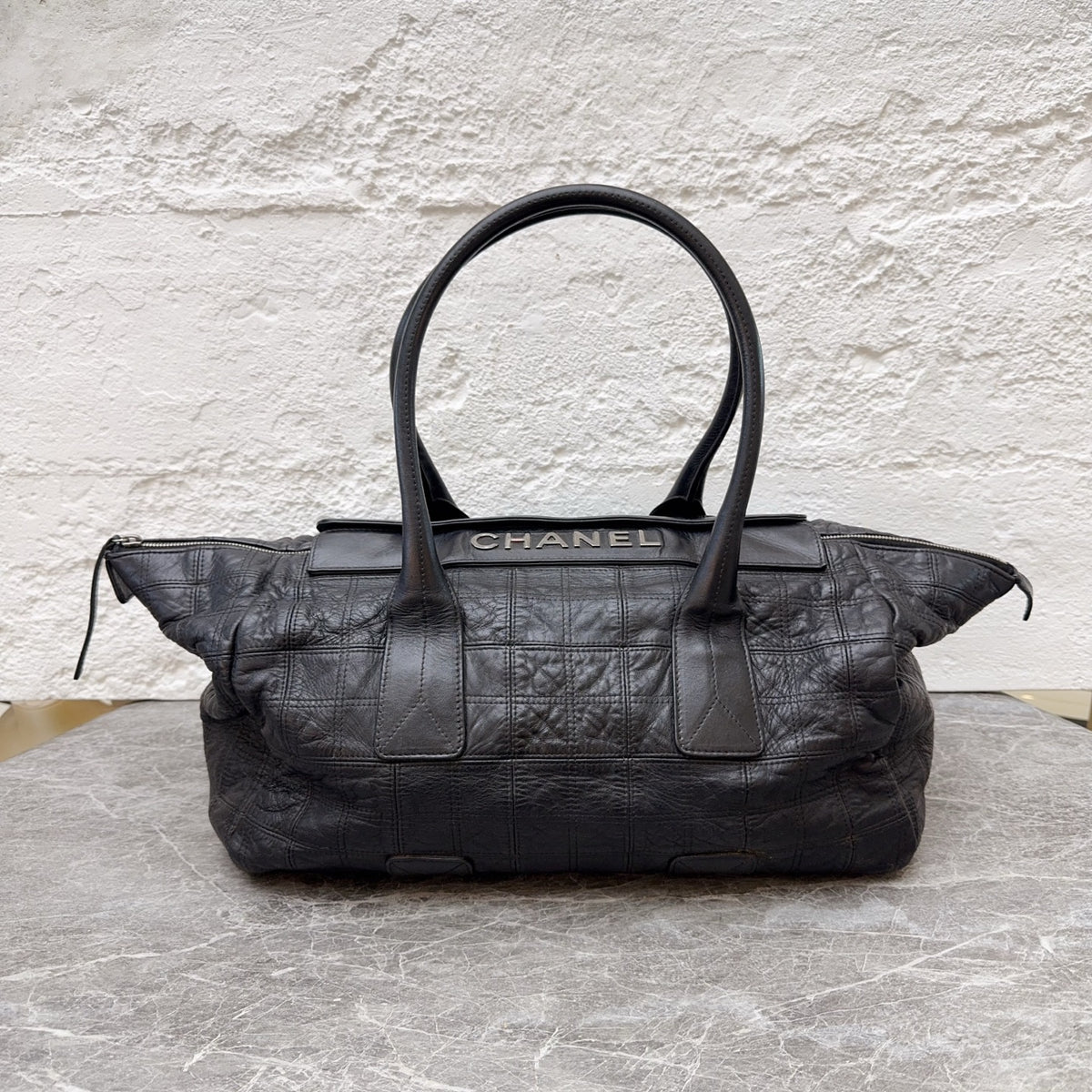Chanel Tote