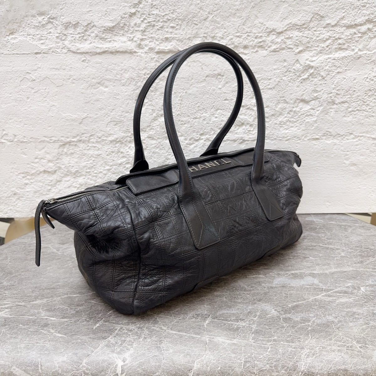 Chanel Tote