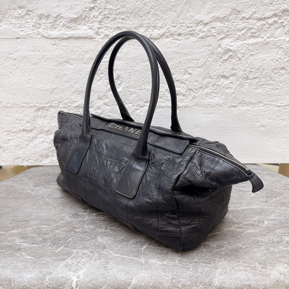 Chanel Tote