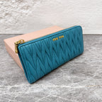 Miu Miu Blue