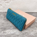 Miu Miu Blue