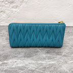 Miu Miu Blue