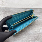 Miu Miu Blue