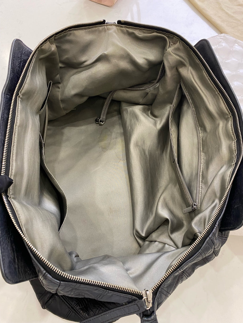 Chanel Tote